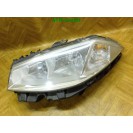 Frontscheinwerfer Scheinwerfer links Renault Megane 2 II 8200073220F