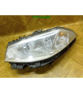 Frontscheinwerfer Scheinwerfer links Renault Megane 2 II 8200073220F