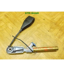 Gurtschloss Gurtstraffer vorne rechts Renault Megane 2 II Cabrio