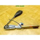 Gurtschloss Gurtstraffer vorne rechts Renault Megane 2 II Cabrio