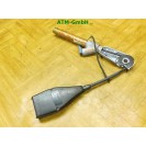 Gurtschloss Gurtstraffer vorne rechts Renault Megane 2 II Cabrio