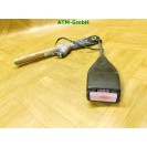 Gurtschloss Gurtstraffer vorne rechts Renault Megane 2 II Cabrio