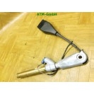 Gurtschloss Gurtstraffer vorne rechts Renault Megane 2 II Cabrio