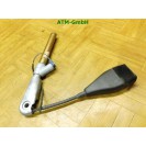 Gurtschloss Gurtstraffer vorne rechts Renault Megane 2 II Cabrio