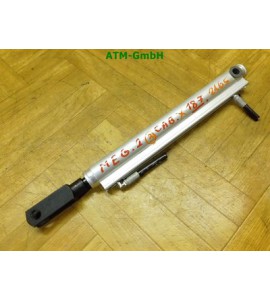 Gasdruck Gasdämpfer Dach Renault Megane 2 II Cabrio 1623-030-C