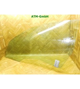 Seitenscheibe Fensterscheibe Türscheibe vorne links Renault Megane 2 II Cabrio