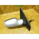 Seitenspiegel rechts Renault Megane 2 II Farbcode MV632 Gris Boreal BC Metallic