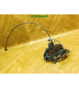 Türschloss Schloss vorne rechts Renault Megane 2 II Cabrio 493188