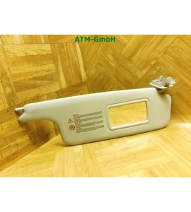 Sonnenblende rechts Renault Megane 2 II Beifahrerseite