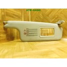 Sonnenblende rechts Renault Megane 2 II Beifahrerseite