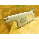 Sonnenblende rechts Renault Megane 2 II Beifahrerseite