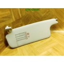 Sonnenblende rechts Renault Megane 2 II Beifahrerseite