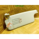 Sonnenblende rechts Renault Megane 2 II Beifahrerseite