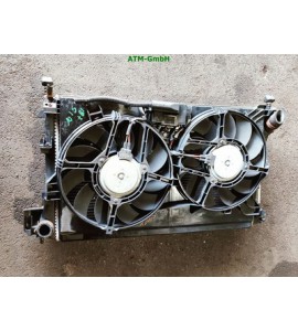 Elektrolüfter Lüfter Kühlerlüfter Klimakühler Wasserkühler Opel Signum 9202804