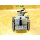 Bremssattel hinten rechts Renault Megane 2 II Beifahrerseite TRW