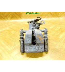 Bremssattel hinten rechts Renault Megane 2 II Beifahrerseite TRW