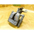 Bremssattel hinten rechts Renault Megane 2 II Beifahrerseite TRW