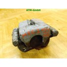 Bremssattel hinten rechts Renault Megane 2 II Beifahrerseite TRW