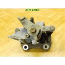Bremssattel hinten rechts Renault Megane 2 II Beifahrerseite TRW