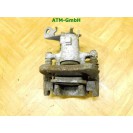 Bremssattel hinten rechts Renault Megane 2 II Beifahrerseite TRW