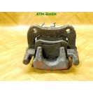 Bremssattel hinten rechts Renault Megane 2 II Beifahrerseite TRW