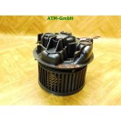 Gebläse Heizungsgebläse Gebläsemotor Renault Megane 2 II Nissens 87383