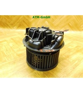 Gebläse Heizungsgebläse Gebläsemotor Renault Megane 2 II Nissens 87383