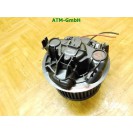 Gebläse Heizungsgebläse Gebläsemotor Renault Megane 2 II Nissens 87383