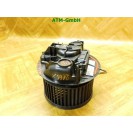 Gebläse Heizungsgebläse Gebläsemotor Renault Megane 2 II Nissens 87383