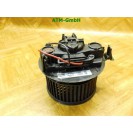 Gebläse Heizungsgebläse Gebläsemotor Renault Megane 2 II Nissens 87383