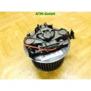 Gebläse Heizungsgebläse Gebläsemotor Renault Megane 2 II Nissens 87383