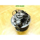Gebläse Heizungsgebläse Gebläsemotor Renault Megane 2 II Nissens 87383