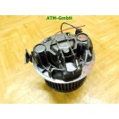 Gebläse Heizungsgebläse Gebläsemotor Renault Megane 2 II Nissens 87383