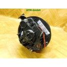 Gebläse Heizungsgebläse Gebläsemotor Renault Megane 2 II Nissens 87383