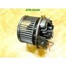 Gebläse Heizungsgebläse Gebläsemotor Renault Megane 2 II Nissens 87383