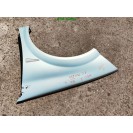 Kotflügel links Renault Megane 2 II Farbcode MV632 Gris Boreal BC Met Metallic
