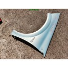 Kotflügel links Renault Megane 2 II Farbcode MV632 Gris Boreal BC Met Metallic