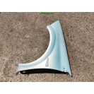 Kotflügel links Renault Megane 2 II Farbcode MV632 Gris Boreal BC Met Metallic