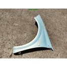 Kotflügel links Renault Megane 2 II Farbcode MV632 Gris Boreal BC Met Metallic