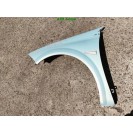 Kotflügel links Renault Megane 2 II Farbcode MV632 Gris Boreal BC Met Metallic