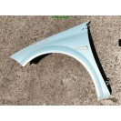 Kotflügel links Renault Megane 2 II Farbcode MV632 Gris Boreal BC Met Metallic