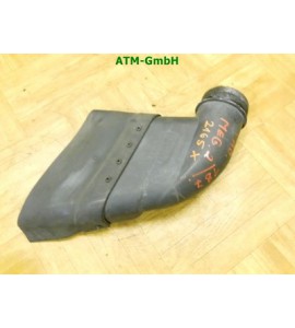 Rohr Hülse Aspiration Luftrohr Luftkanal Renault Megane 2 II 8200177232