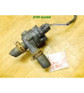 Wasserpumpe Zusatzwasserpumpe Renault Megane 2 II Bosch 12v PAD
