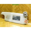 Sonnenblende rechts Renault Megane 2 II Beifahrerseite