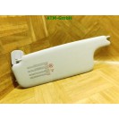 Sonnenblende rechts Renault Megane 2 II Beifahrerseite