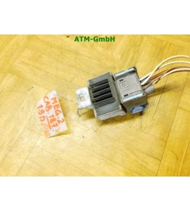 Vorglührelais Renault Megane 2 II Nagares 9640469680