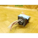 Vorglührelais Renault Megane 2 II Nagares 9640469680