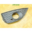 Blende Nebelscheinwerferabdeckung Seat Ibiza 4 IV links Fahrerseite 6J0853665A