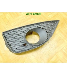 Blende Nebelscheinwerferabdeckung Seat Ibiza 4 IV links Fahrerseite 6J0853665A