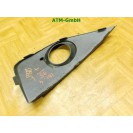 Blende Nebelscheinwerferabdeckung Seat Ibiza 4 IV links Fahrerseite 6J0853665A